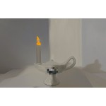 LED Light Candles Manufacturer - Flameless Dancing Wick Moving Flame