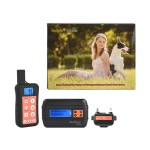 Wireless Dog Fence Factory - Portable Training Shock Collar System
