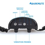 PET Training Collar Manufacturer - Beeper Vibration Electric Remote