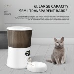 Smart Pet Feeder Manufacturer - Durable Automatic Food Dispenser Station