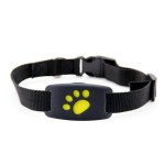 Pet Tracker Supplier - 2G GPS Finder Tracking Device Collar