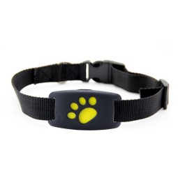 Pet Tracker Supplier - 2G GPS Finder Tracking Device Collar