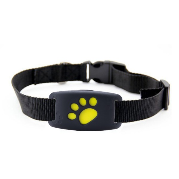 Pet Tracker Supplier - 2G GPS Finder Tracking Device Collar