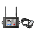 Underground Dog Fence Manufacturer - Upgrade Electronic Shock 2 Dogs