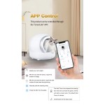 Automatic Litter Box Manufacturer - 65L Self-Cleaning Plastic Supplies