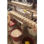 LED Light Candles Manufacturer - Flameless Dancing Wick Moving Flame