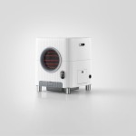 Smart Cat Toilet Factory - APP Control Anti-Pinch Safety Protection