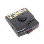 Dog Training System Manufacturer - Waterproof Rechargeable Fence System