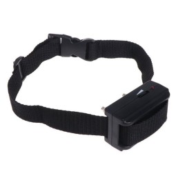 Pet Training Collar Factory - Sustainable Nylon Tone Shock Stopper