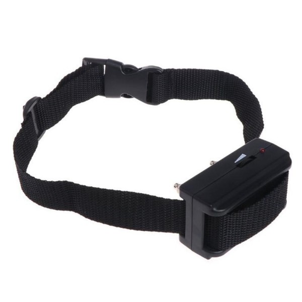 Pet Training Collar Factory - Sustainable Nylon Tone Shock Stopper