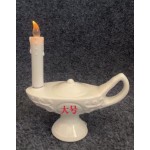 LED Light Candles Manufacturer - Flameless Dancing Wick Moving Flame