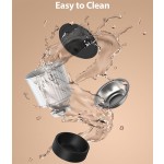 Automatic Pet Feeder Supplier - Triple Preservation Stainless Steel Bowl