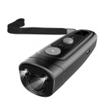 Anti Barking Device Supplier - Dual Sensor Ultrasonic Deterrent with LED