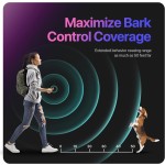 Ultrasonic Dog Repeller Manufacturer - Flashlight Multi-Breed Control