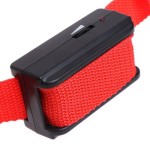 Pet Training Collar Factory - Sustainable Nylon Tone Shock Stopper