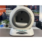 Automatic Cat Toilet Manufacturer - Extra Large WIFI App Control