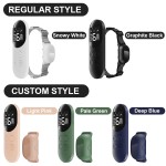 Anti Bark Collar Supplier - IP67 Waterproof 3 Mode Training