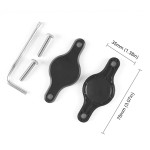 Bicycle Tracker Mount Supplier - Universal Locator Protective Cover