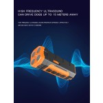 Sonic Dog Deterrent Manufacturer - 3 Mode Outdoor Ultrasonic Training