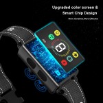 Waterproof Bark Collar Factory - Vibration Beeper Shock Features