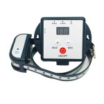 Electric Dog Fence Manufacturer - Wired Pet Containment System