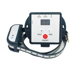 Electric Dog Fence Manufacturer - Wired Pet Containment System