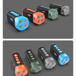 Sonic Dog Deterrent Manufacturer - 3 Mode Outdoor Ultrasonic Training