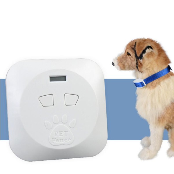 Dog Fence System Manufacturer - Wireless Electric Pet Fence