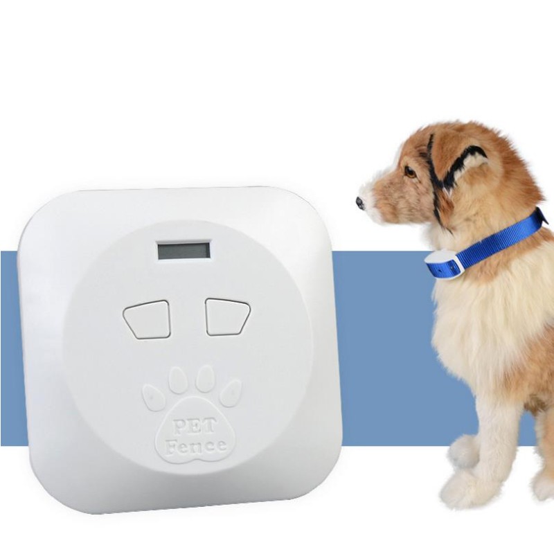 Dog Fence System Manufacturer - Wireless Electric Pet Fence