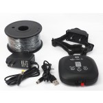 Cordless Dog Fence Supplier - Multi-function Training Collar 2 in 1