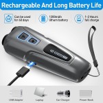 Ultrasonic Dog Repeller Manufacturer - Fashion Electric Training Supply