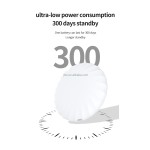 GPS Tracker Case Factory - Magnetic Metal Air Tag Protective Cover