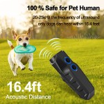 Dog Barking Control Manufacturer - Ultrasonic Sonic Deterrent Devices