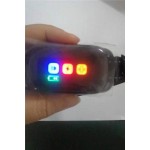 Outdoor Dog Trainer Factory - Nylon Bark Deterrent Canine Training