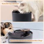 Automatic Water Dispenser Manufacturer - 3L Cat Drinking Fountain Filter