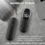 Dog Shock Collar Factory - Waterproof 3 Mode Training Support 2 Dogs