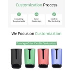 Automatic Pet Feeder Factory - 6L Smart Feeder with Recording