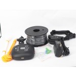 Cordless Dog Fence Supplier - Multi-function Training Collar 2 in 1