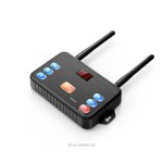 Wireless Fence Supplier - Dual Antenna Sound Vibration Shock