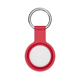 GPS Tracker Case Factory - Magnetic Metal Air Tag Protective Cover