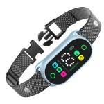 Pet Bark Collar Manufacturer - IP67 Waterproof Stop Barking Control