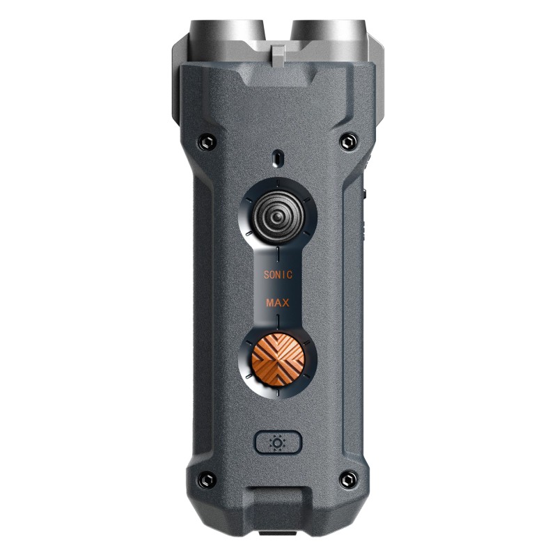 Ultrasonic Dog Trainer Factory - 10 Meter Range Rechargeable Bark Control