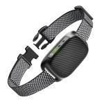 Anti Bark Collar Factory - Waterproof Dual Motor USB Rechargeable