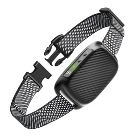 Anti Bark Collar Factory - Waterproof Dual Motor USB Rechargeable