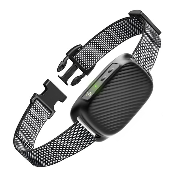 Anti Bark Collar Factory - Waterproof Dual Motor USB Rechargeable