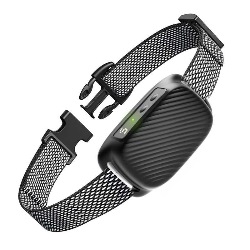 Anti Bark Collar Factory - Waterproof Dual Motor USB Rechargeable