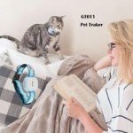 Pet Tracker Factory - GPS Tracking Collar Activity Monitor
