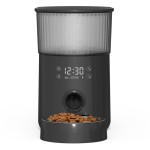 Auto Pet Feeder Factory - Cats Dogs Food Dispenser Bowl Design