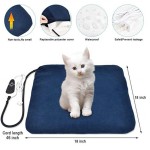 Pet Heating Pad Supplier - Electric Waterproof Auto Constant Temperature