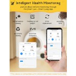 Automatic Litter Box Factory - TUYA App Control ABS Material